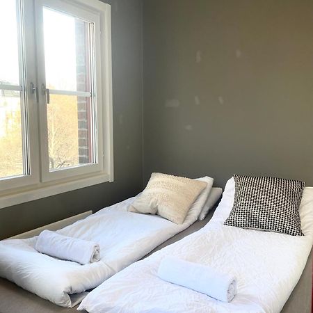 Live In A Stylish Home In The Center Of Oslo Exteriör bild