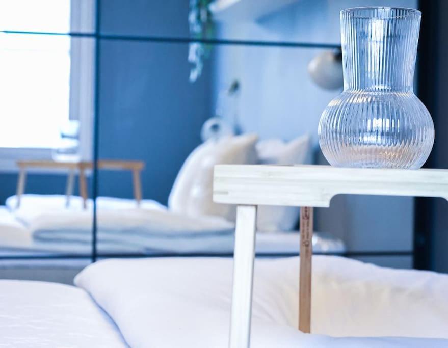 Live In A Stylish Home In The Center Of Oslo Exteriör bild