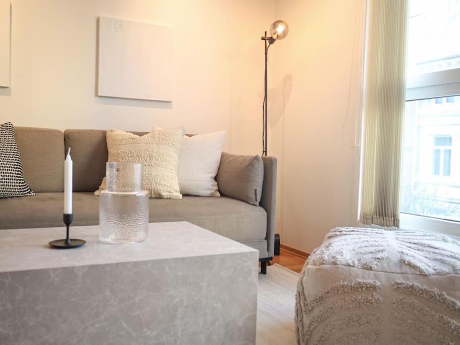 Live In A Stylish Home In The Center Of Oslo Exteriör bild