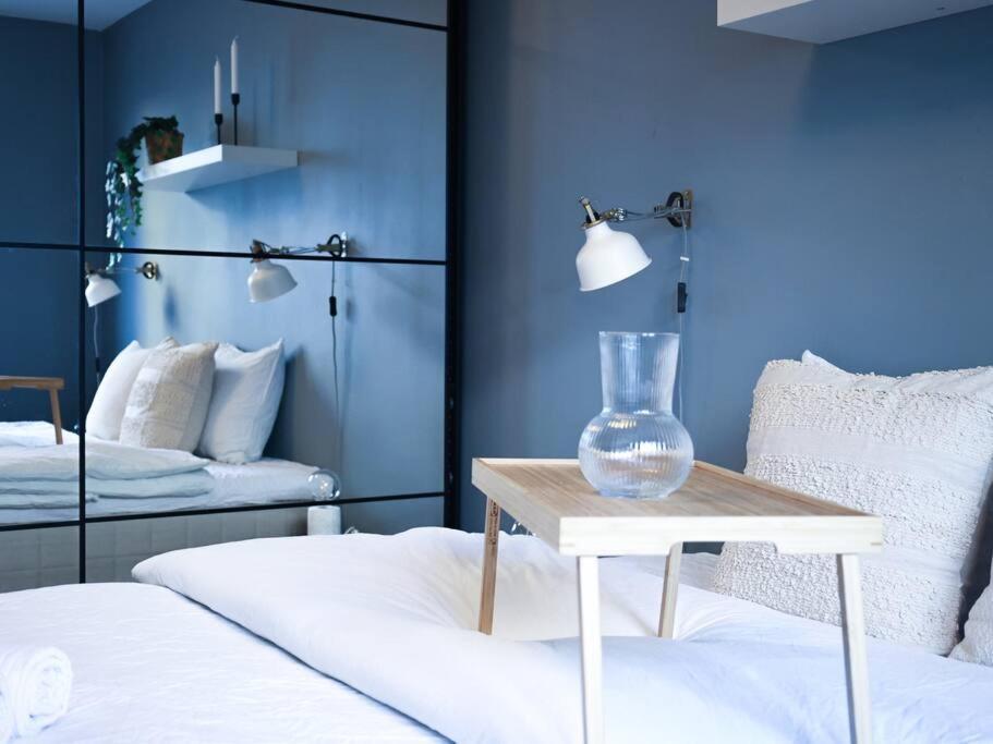 Live In A Stylish Home In The Center Of Oslo Exteriör bild