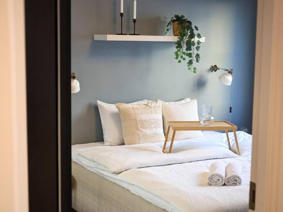 Live In A Stylish Home In The Center Of Oslo Exteriör bild